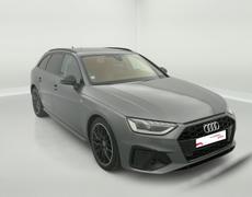 Audi A4 Avant Belfort