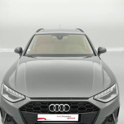 Audi A4 Avant A4 Avant 30 TDI 136 S tronic 7 S line Belfort