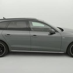 Audi A4 Avant A4 Avant 30 TDI 136 S tronic 7 S line Belfort