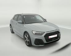 Audi A1 Sportback Belfort
