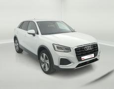 Audi Q2 Belfort