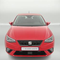 Seat Ibiza 1.0 MPI 80 ch S/S BVM5 Copa occasion - Arbouans - photo 2/31