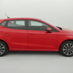 Seat Ibiza 1.0 MPI 80 ch S/S BVM5 Copa occasion - Arbouans - photo 3/31