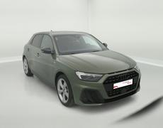 Audi A1 Sportback Belfort