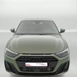 Audi A1 Sportback A1 Sportback 30 TFSI 116 ch S tronic 7 S Line Belfort
