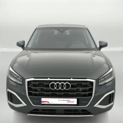 Audi Q2 35 TFSI 150 S tronic 7 Design occasion - Arbouans - photo 2/31