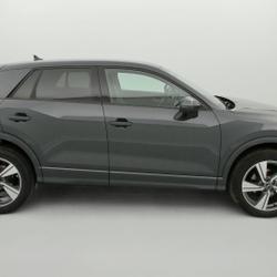 Audi Q2 35 TFSI 150 S tronic 7 Design occasion - Arbouans - photo 3/31