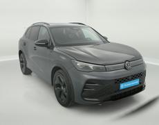 Volkswagen Tiguan Belfort