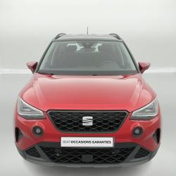 Seat Arona Arona 1.0 TSI 110 ch Start/Stop BVM6 Copa Arbouans