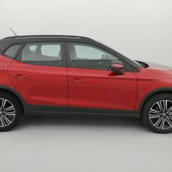 Seat Arona Arona 1.0 TSI 110 ch Start/Stop BVM6 Copa Arbouans