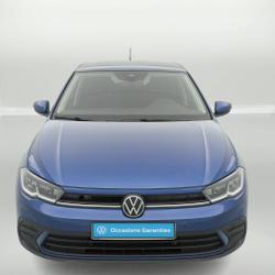 Volkswagen Polo 1.0 TSI 95 S&S DSG7 VW Edition occasion - Belfort - photo 2/31