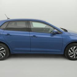 Volkswagen Polo 1.0 TSI 95 S&S DSG7 VW Edition occasion - Belfort - photo 3/31