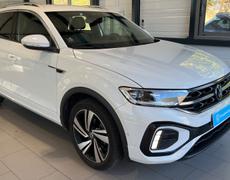 Volkswagen T-Roc Belfort