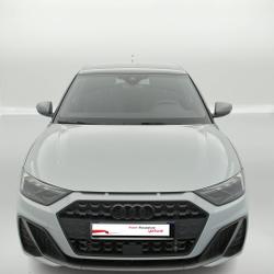 Audi A1 Sportback 35 TFSI 150 ch S tronic 7 Comp&eacute;tition occasion - Arbouans - photo 2/30