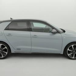 Audi A1 Sportback 35 TFSI 150 ch S tronic 7 Comp&eacute;tition occasion - Arbouans - photo 3/30
