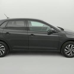 Volkswagen Polo 1.0 TSI 95 S&S BVM5 VW Edition occasion - Belfort - photo 3/30
