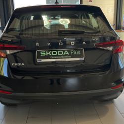 Skoda Fabia 1.0 MPI 80 ch BVM5 Active occasion - Belfort - photo 3/22