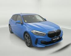 BMW Serie 1 118d 150 ch BVA8 M Sport