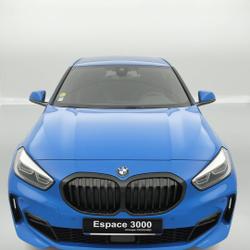 BMW Serie 1 118d 150 ch BVA8 M Sport occasion - Belfort - photo 2/31