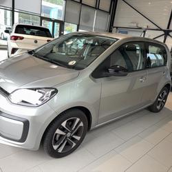 Volkswagen UP 1.0 60 BlueMotion Technology BVM5 ! IQ.Drive occasion - Belfort - photo 2/27