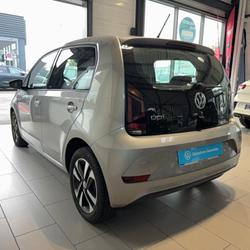 Volkswagen UP 1.0 60 BlueMotion Technology BVM5 ! IQ.Drive occasion - Belfort - photo 3/27