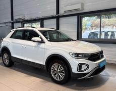 Volkswagen T-Roc Belfort