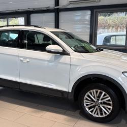 Volkswagen T-Roc 1.5 TSI EVO 150 Start/Stop DSG7 Life Plus occasion - Belfort - photo 2/25