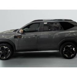 Dacia Bigster Mild Hybrid 140 Extreme Saint-Jouan-des-Gu&eacute;rets