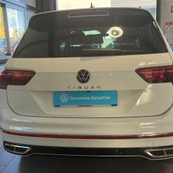 Volkswagen Tiguan 2.0 TDI 150ch DSG7 R-Line occasion - Belfort - photo 3/24