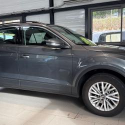 Volkswagen T-Roc 1.0 TSI 116 Start/Stop BVM6 Life Plus occasion - Belfort - photo 2/26