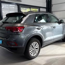 Volkswagen T-Roc 1.0 TSI 116 Start/Stop BVM6 Life Plus occasion - Belfort - photo 3/26