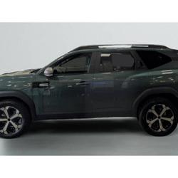 Dacia Bigster Mild Hybrid 140 Journey Cesson-S&eacute;vign&eacute;