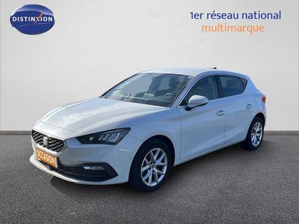 Seat Leon - 2.0 TDI 115CH STYLE XL - 23 480 €