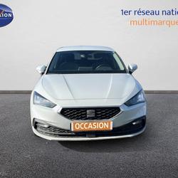 Seat Leon 2.0 TDI 115CH STYLE XL Tr&eacute;gueux