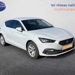 Seat Leon 2.0 TDI 115CH STYLE XL Tr&eacute;gueux