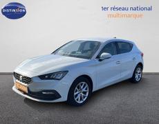 Seat Leon Bruges