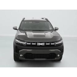 Dacia Duster 1.8 HYBRID 155CH JOURNEY Saint-Jouan-des-Gu&eacute;rets
