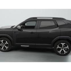Dacia Duster 1.8 HYBRID 155CH JOURNEY Saint-Jouan-des-Gu&eacute;rets