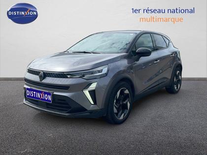 Renault Captur - 1.0 TCE 90CH TECHNO - 20 980 €