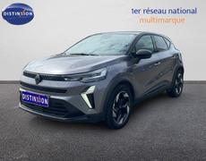Renault Captur Trégueux