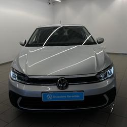 Volkswagen Polo Polo 1.0 TSI 95 S&S DSG7 VW Edition Pontarlier