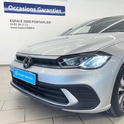Volkswagen Polo Polo 1.0 TSI 95 S&S DSG7 VW Edition Pontarlier