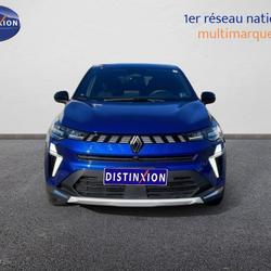 Renault Symbioz 1.6 E-TECH FULL HYBRID 145CH ICONIC Tr&eacute;gueux