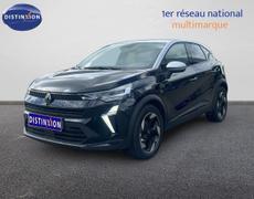 Renault Captur Bruges