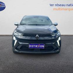 Renault Captur 1.0 TCE 90CH TECHNO Bruges