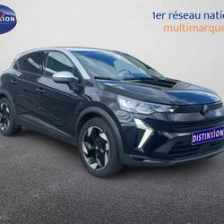 Renault Captur 1.0 TCE 90CH TECHNO Bruges