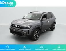 Dacia Duster Saint-Jouan-des-Guérets