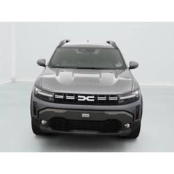 Dacia Duster 1.8 HYBRID 155CH JOURNEY Cesson-S&eacute;vign&eacute;