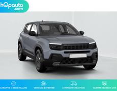 Jeep Avenger Cesson-Sévigné