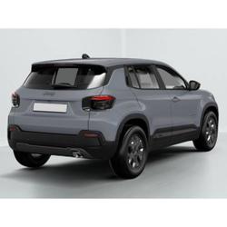 Jeep Avenger MHEV 110 LONGITUDE Cesson-S&eacute;vign&eacute;